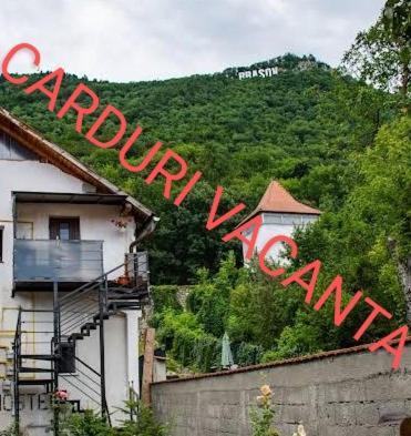 Downtown Hostel Braşov Buitenkant foto