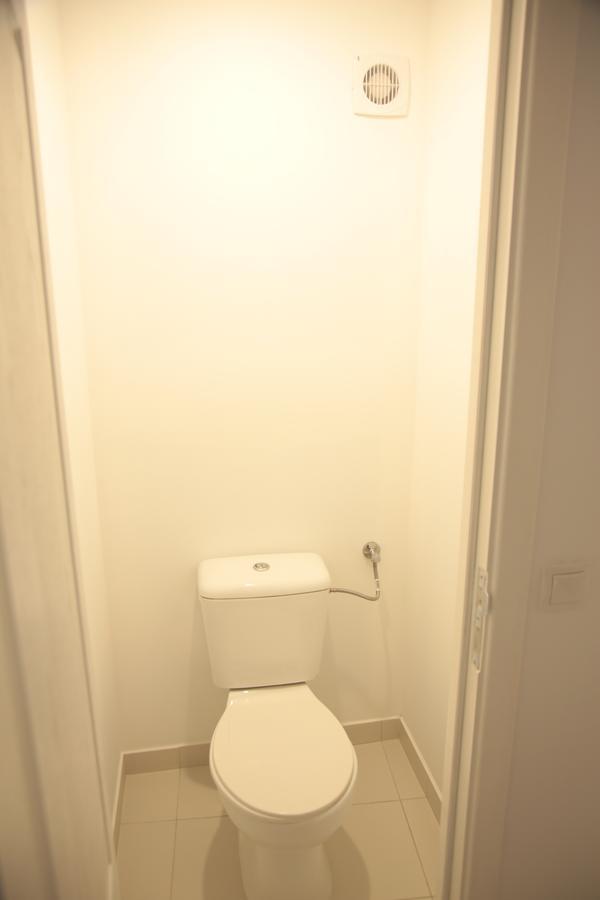 Downtown Hostel Braşov Buitenkant foto